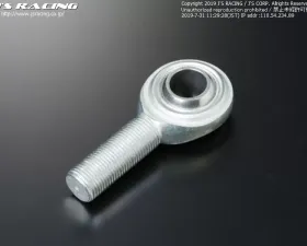 Js Racing Left Rear Pillow Compensator Arm Pillow Ball Acura Integra DC2 1994-2001