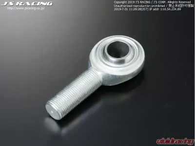Js Racing Rear Upper Arm Left Replacement Pillow Ball Honda Civic EK9 1996-2000 - PRAPB-H5-L