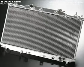 Js Racing Max Cooling Radiator Acura RSX 2002-2006