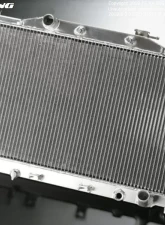 Js Racing Max Cooling Radiator Acura RSX 2002-2006                                     - RAS-T5 - Image 3
