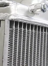Js Racing Max Cooling Radiator Acura RSX 2002-2006                                     - RAS-T5 - Image 2