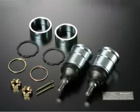 Js Racing 20mm Rear Roll Center Adjuster Honda S2000 2000-2009