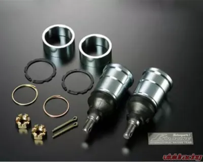 Js Racing 20mm Rear Roll Center Adjuster Honda S2000 2000-2009 - RCJ-S1-20