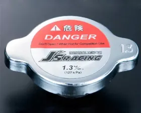 Js Racing SPL Radiator Cap Acura|Honda 1991-2013