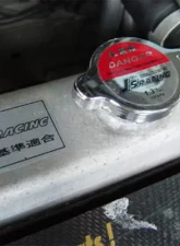 Js Racing SPL Radiator Cap Acura|Honda 1991-2013                                     - RCP-01S - Image 3
