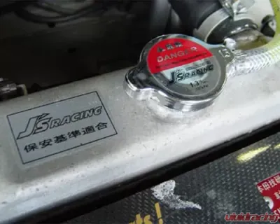 Js Racing SPL Radiator Cap Acura|Honda 1991-2013 - RCP-01S
