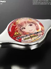 Js Racing Type A Shizuki Radiator Cap                                     - RCP-SP-N - Image 2
