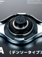 Js Racing Type A Shizuki Radiator Cap                                     - RCP-SP-N - Image 2