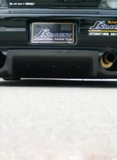 Js Racing FRP Rear Diffuser Honda S2000 2000-2003                                     - RDF-S1-F - Image 2