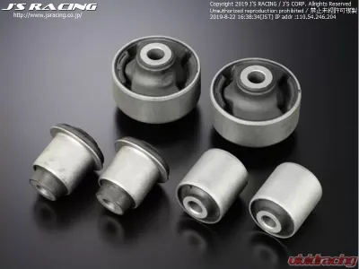 Js Racing Front Lower Arm Reinforced Bushing Acura TSX 2004-2008 - RFLB-E2