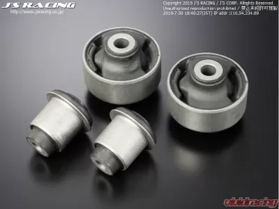 Js Racing Front Lower Arm Reinforced Bushing Acura RSX 2002-2006 - RFLB-T5