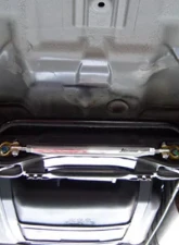 Js Racing Lower Arm Bar Acura RSX 2002-2006                                     - RRB-T5 - Image 2