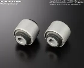 Js Racing Rear Lower Arm Reinforced Bushing Acura RSX 2002-2006
