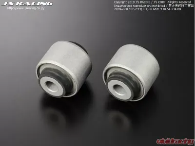 Js Racing Rear Trailing Arm Reinforced Bushing Acura TSX 2004-2008 - RTR-E2