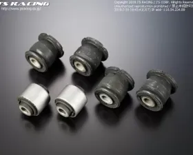 Js Racing Rear Knuckle Reinforced Bushing Acura RSX 2002-2006