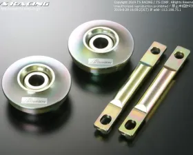 Js Racing Rear Trailing Pillow Bushing Acura Integra DC2 1994-2001