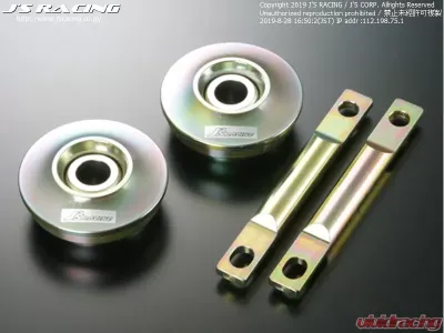 Js Racing Rear Trailing Pillow Bushing Acura Integra DC2 1994-2001 - RTP-T2