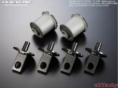Js Racing Rear Trailing Arm Reinforced Bushing Acura RSX 2002-2006 - RTR-T5