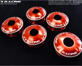 Js Racing Shift Boot Ring Honda Fit GK 15-19