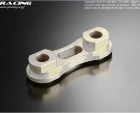 Js Racing SPL Steering Slider Acura RSX 2002-2006