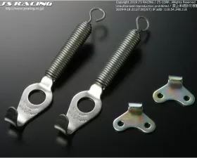 Js Racing Spring Hook
