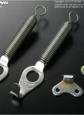 Js Racing Spring Hook                                     - SRF-1 - Image 2