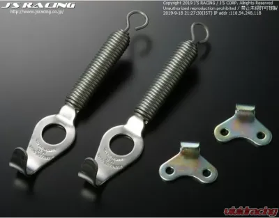 Js Racing Spring Hook - SRF-1