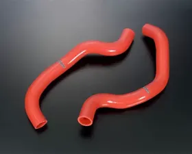 Js Racing SFS Radiator Hose Acura TSX 2004-2008