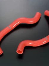 Js Racing SFS Radiator Hose Acura TSX 2004-2008                                     - SRH-E2 - Image 3