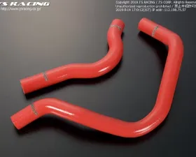 Js Racing SFS Radiator Hose Honda Civic EG 1991-1995