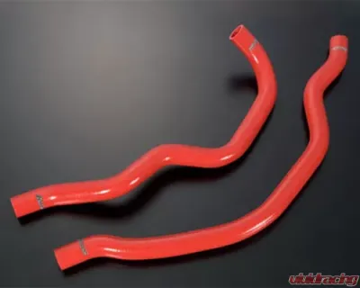 Js Racing SFS Radiator Hose Honda Civic Type-R | S2000 2000-2021 - SRH-S1