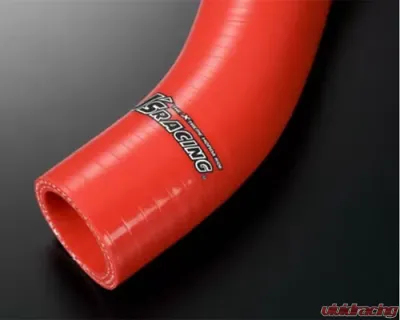 Js Racing SFS Radiator Hose Honda Civic Type-R | S2000 2000-2021 - SRH-S1