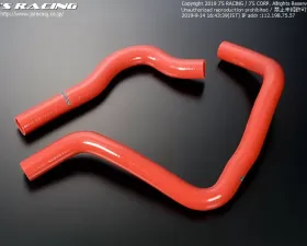 Js Racing SFS Radiator Hose Acura Integra DC2 1994-2001