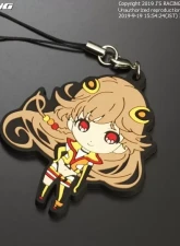 Js Racing Shizuki Project Rubber Strap                                     - SRS-SP1 - Image 3