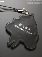 Js Racing Shizuki Project Rubber Strap                                     - SRS-SP1 - Image 2