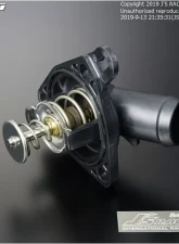 Js Racing Low Temperature Thermostat Acura TSX 2004-2008                                     - STT-E2 - Image 2