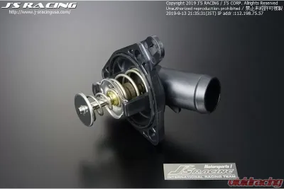 Js Racing Low Temperature Thermostat Acura TSX 2004-2008 - STT-E2