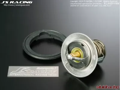 Js Racing Low Temperature Thermostat Honda S2000 2000-2009 - STT-S1