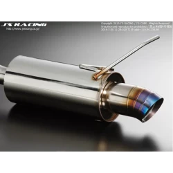 Exhaust Parts