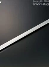 Js Racing 3D Rear Aluminum Tower Bar Honda Civic FD2 2006-2011                                     - TB-D2-R - Image 3