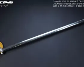 Js Racing Front Aluminum Tower Bar Honda Civic Type-R FK8 2017-2021