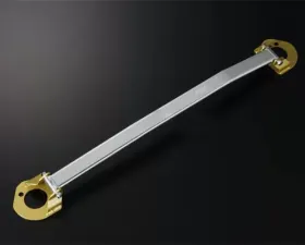 Js Racing Torque Damper Front Aluminum Tower Bar Honda S2000 2000-2009