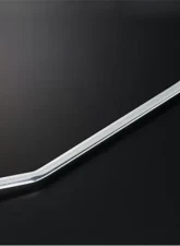 Js Racing Rear Aluminum Tower Bar Honda S2000 2000-2009                                     - TB-S1-R - Image 2