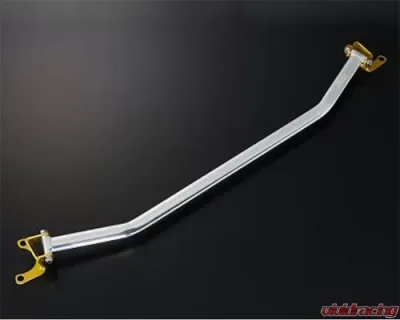 Js Racing Rear Aluminum Tower Bar Honda S2000 2000-2009 - TB-S1-R
