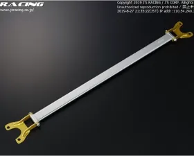Js Racing Rear Aluminum Strut Bar Acura Integra DC2 1994-2001