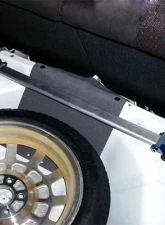 Js Racing Rear Aluminum Tower Bar Acura RSX 2002-2006                                     - TB-T5-R - Image 2