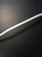 Js Racing Front Aluminum Strut Tower Bar Honda CR-Z 2011-2019                                     - TB-Z1-F - Image 3