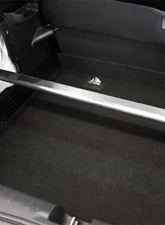 Js Racing Rear Aluminum Strut Tower Bar Honda CR-Z 2011-2019                                     - TB-Z1-R - Image 2