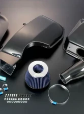 Js Racing Tsuchinoko FRP Intake Kit Acura RSX 2002-2006                                     - TCB-T5 - Image 2