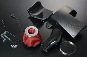Air Intakes